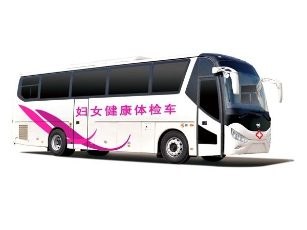 救護車和醫(yī)療車有什么區(qū)別？救護車廠家專業(yè)為你解答。02