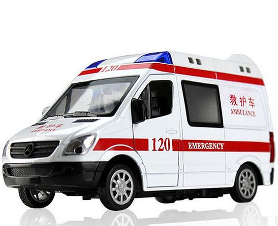 影響救護(hù)車價(jià)格的三大因素，救護(hù)車廠家為您解答